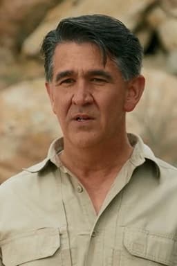Photo of Erik Bard