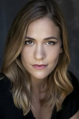 Photo of Lelia Symington