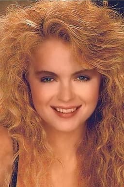 Photo of Helle Michaelsen