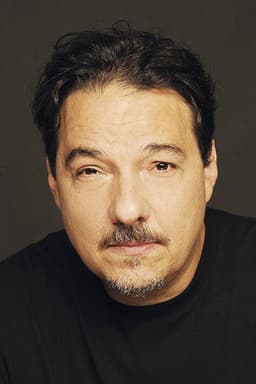 Photo of Fernán Mirás