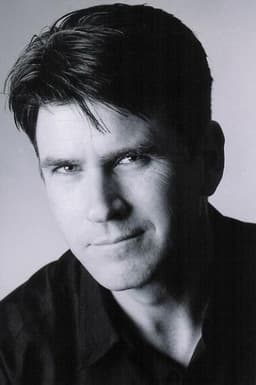Photo of Christopher Bradley
