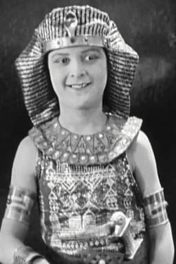 Photo of Pat Moore