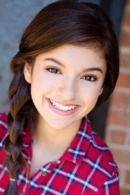 Photo of Bryana Salaz