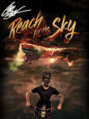 Poster for Reach for the Sky