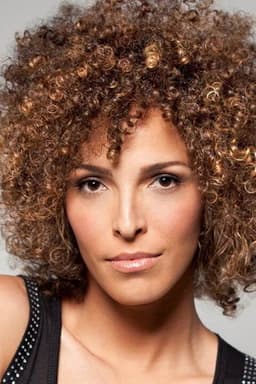 Photo of Arlette Torres