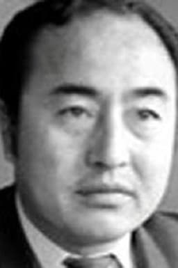 Photo of Shin Ōtomo