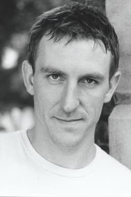 Photo of Alex Palmer