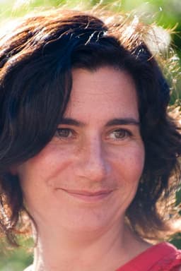 Photo of Hanna Zetterberg