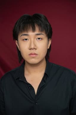 Photo of Qingshi Meng