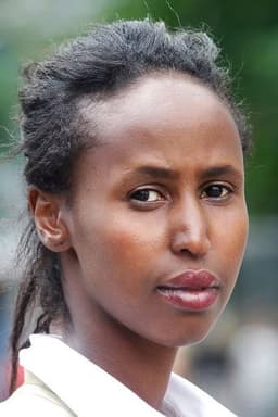 Photo of Kadra Yusuf