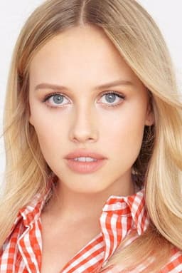 Photo of Gracie Dzienny