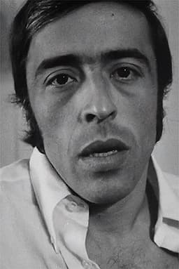 Photo of Paulo Villaça