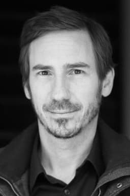 Photo of Alexandre Laferrière