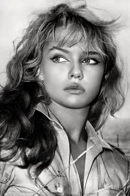 Photo of Marion Michael