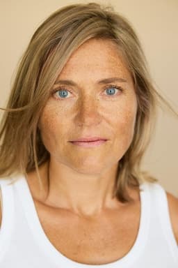 Photo of Inka Kallén