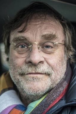 Photo of Lars Knutzon