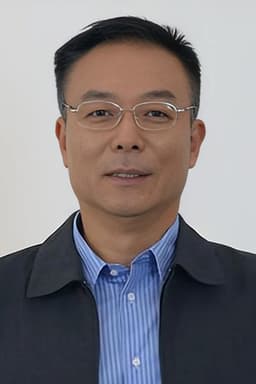 Photo of Xie Yuan