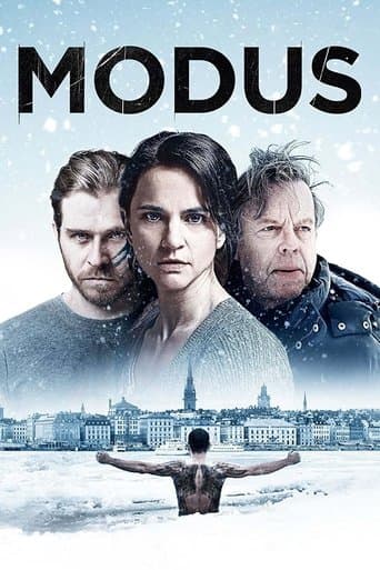 Poster for Modus