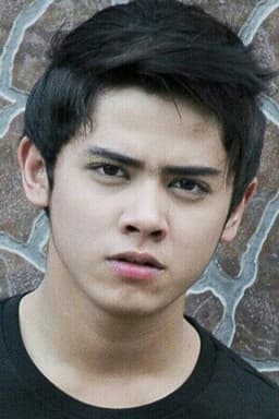 Photo of Aliando Syarief