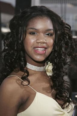 Photo of Sahara Garey