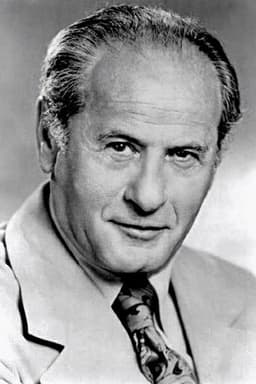 Photo of Eli Wallach