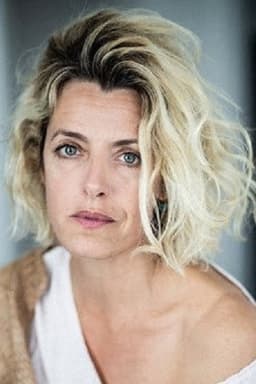 Photo of Aurélie Boquien