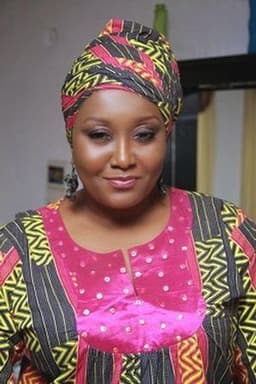 Photo of Ebele Okaro-Onyiuke