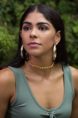Photo of Shailyn Sosa