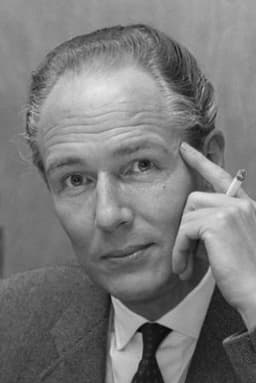 Photo of Guus Oster