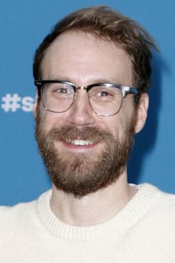 Photo of Billy Chew