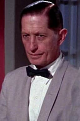 Photo of Jeffrey Sayre