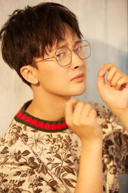 Photo of Deng Hao