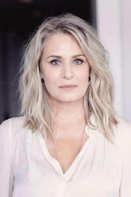 Photo of Samantha Smith
