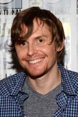 Photo of Jed Whedon