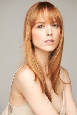 Photo of Ashley BeLoat