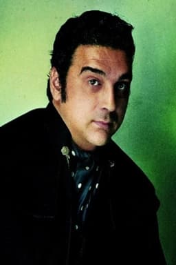 Photo of Antonio González 'El Pescaílla'