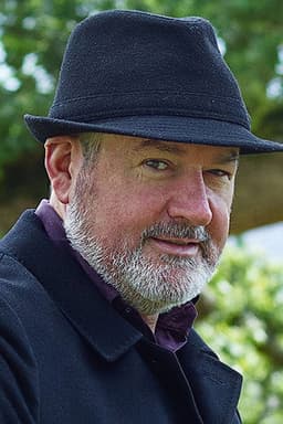 Photo of Denis Conway