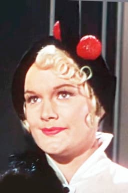 Photo of Jean Hagen
