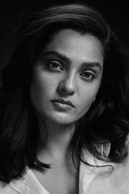 Photo of Parvathy Thiruvothu