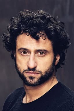 Photo of Serkan Kaya