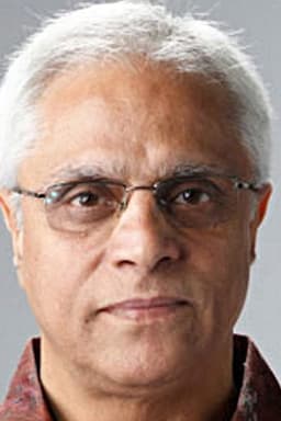Photo of K.K. Raina