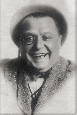 Photo of Fritz Schade