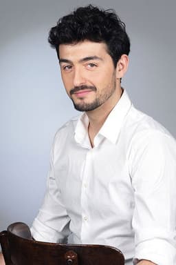 Photo of Sergi Torrecilla