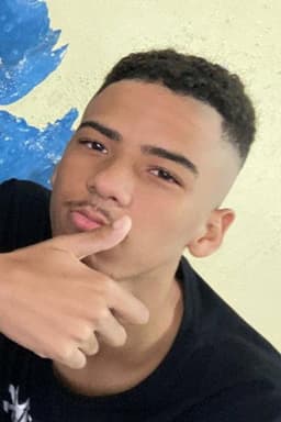 Photo of Cauã Henrique