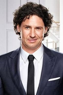 Photo of Colin Fassnidge