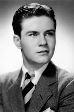 Photo of Tom Brown