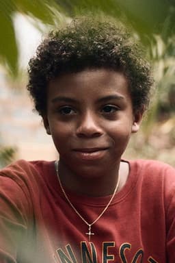 Photo of Djibril Vancoppenolle