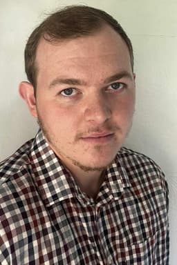 Photo of Dylan Davies