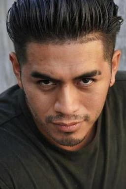 Photo of Alan Silva