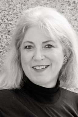 Photo of Juliet Jordan